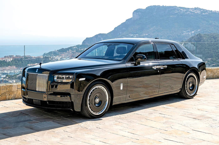 Me and my cars: Dr. Prafulla Hede